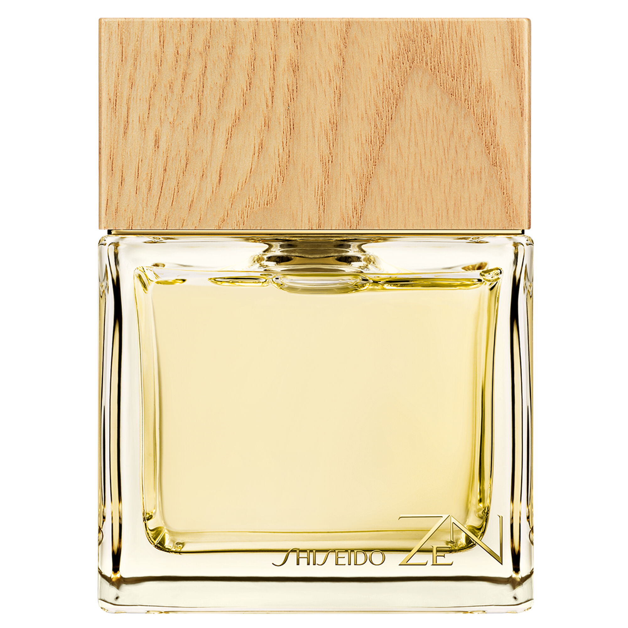 Shiseido online zen parfum